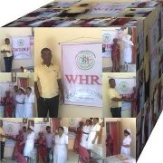 WHRF 19